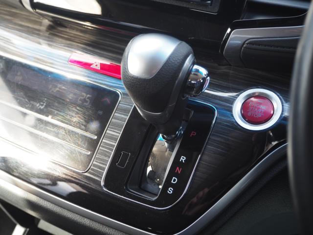 オデッセイ（新潟県燕市）