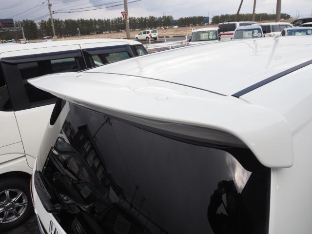 オデッセイ（新潟県燕市）