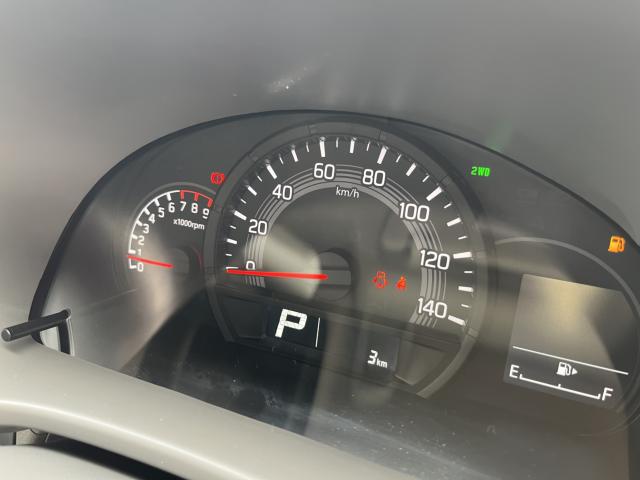 エブリイ（新潟県新潟市西蒲区）