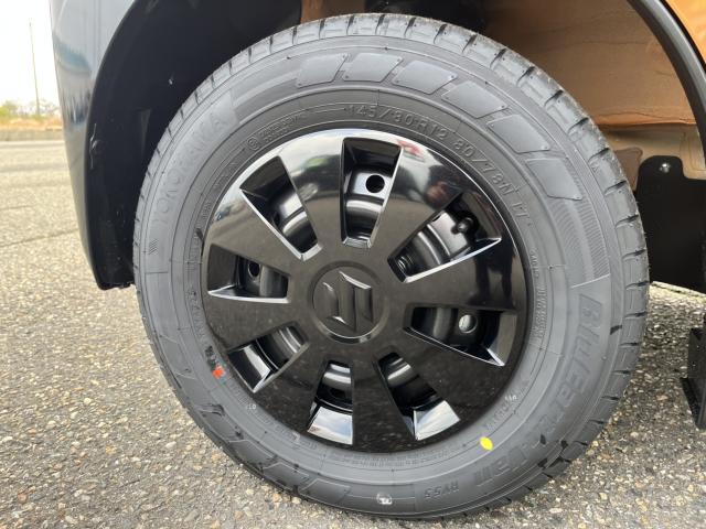 エブリイ（新潟県新潟市西蒲区）