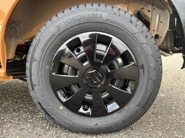 エブリイ（新潟県新潟市西蒲区）