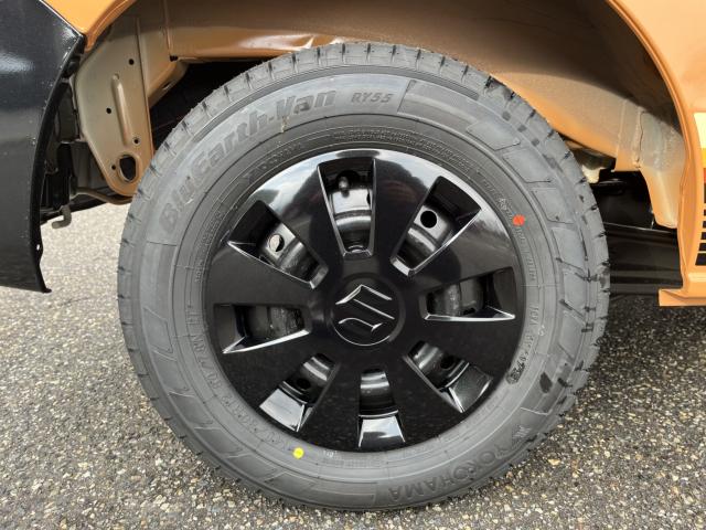 エブリイ（新潟県新潟市西蒲区）