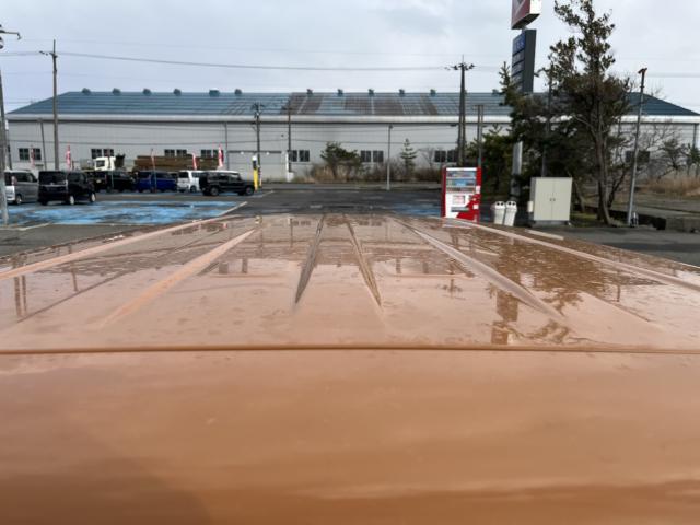 エブリイ（新潟県新潟市西蒲区）