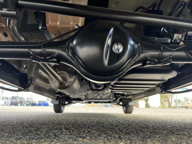 エブリイ（新潟県新潟市西蒲区）