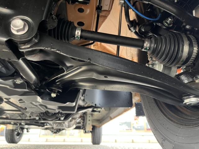 エブリイ（新潟県新潟市西蒲区）