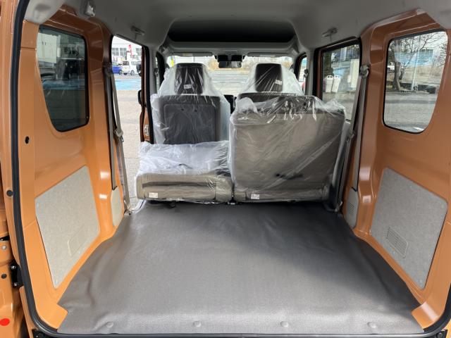 エブリイ（新潟県新潟市西蒲区）