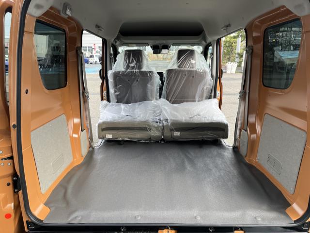 エブリイ（新潟県新潟市西蒲区）