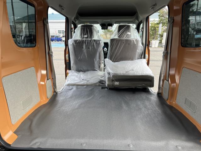 エブリイ（新潟県新潟市西蒲区）