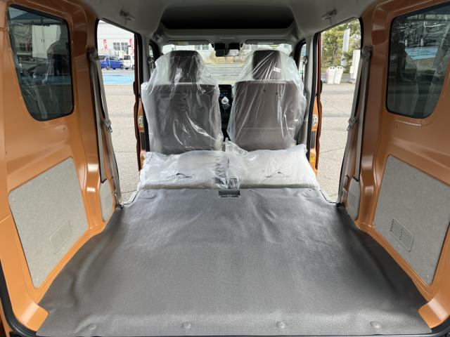 エブリイ（新潟県新潟市西蒲区）