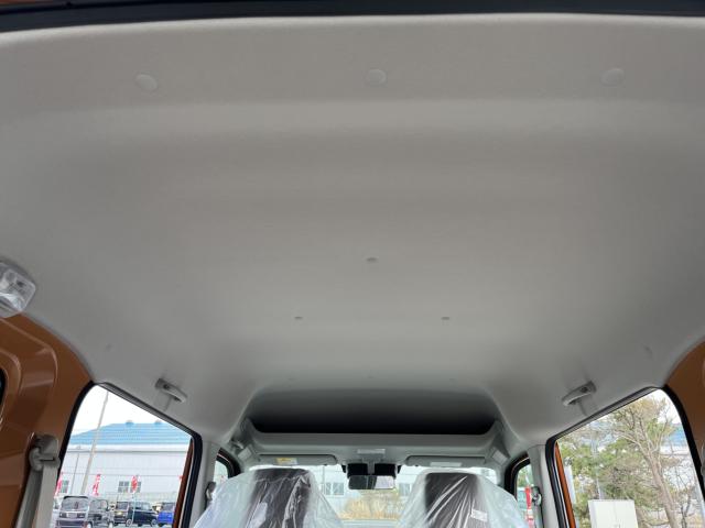 エブリイ（新潟県新潟市西蒲区）