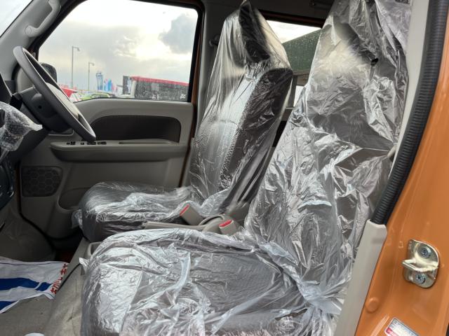 エブリイ（新潟県新潟市西蒲区）