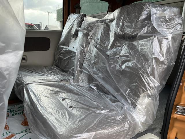 エブリイ（新潟県新潟市西蒲区）