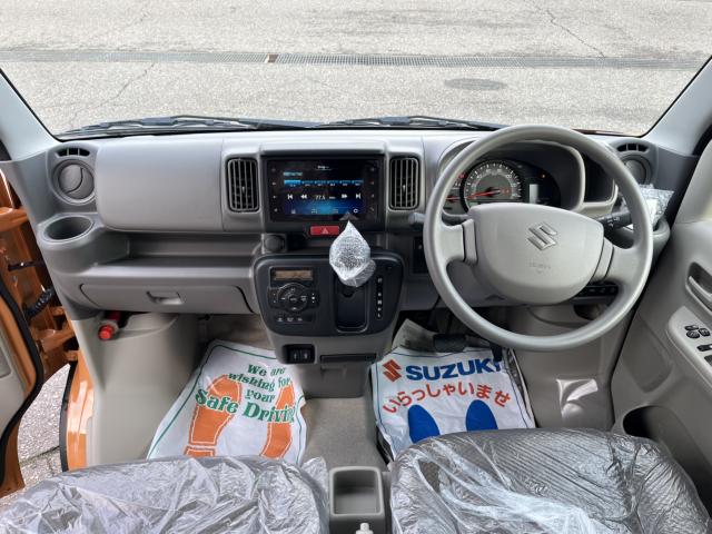 エブリイ（新潟県新潟市西蒲区）