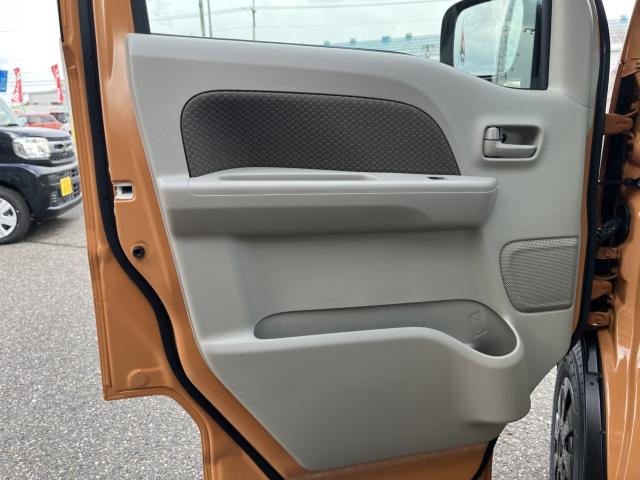 エブリイ（新潟県新潟市西蒲区）