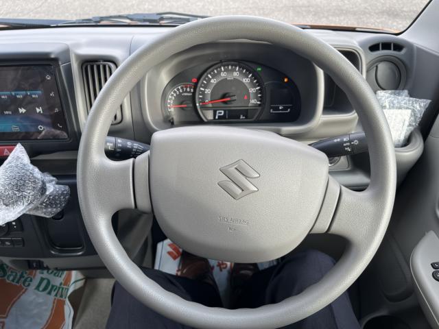 エブリイ（新潟県新潟市西蒲区）