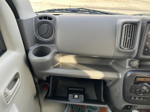 エブリイ（新潟県新潟市西蒲区）