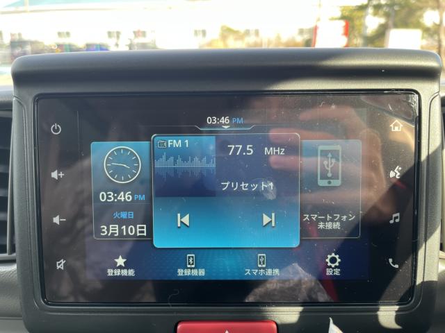 エブリイ（新潟県新潟市西蒲区）