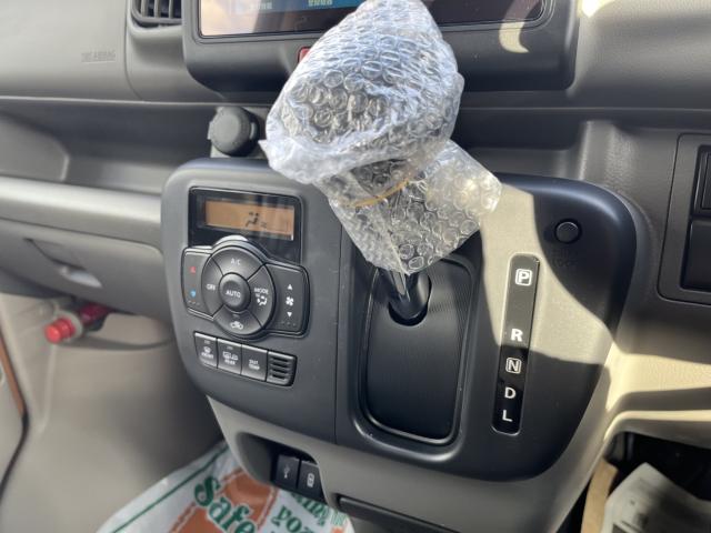 エブリイ（新潟県新潟市西蒲区）