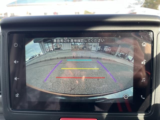 エブリイ（新潟県新潟市西蒲区）