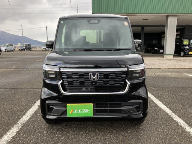 N＿BOXカスタム（新潟県新潟市西蒲区）