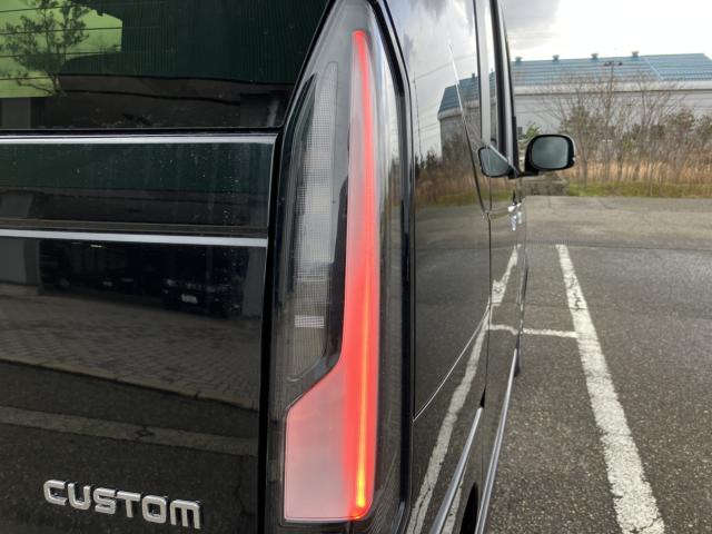 N＿BOXカスタム（新潟県新潟市西蒲区）