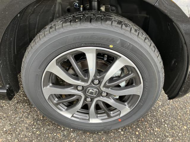 N＿BOXカスタム（新潟県新潟市西蒲区）