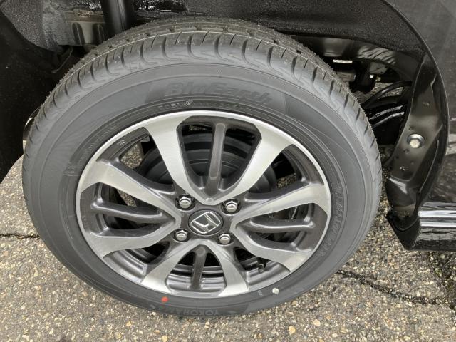 N＿BOXカスタム（新潟県新潟市西蒲区）