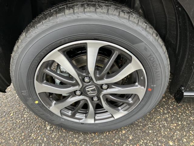 N＿BOXカスタム（新潟県新潟市西蒲区）