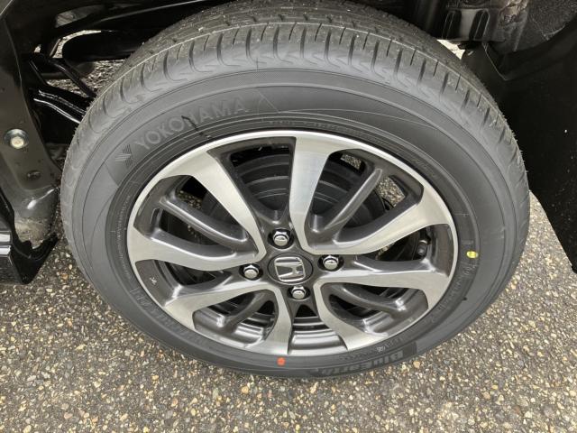 N＿BOXカスタム（新潟県新潟市西蒲区）