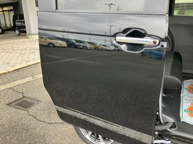 N＿BOXカスタム（新潟県新潟市西蒲区）