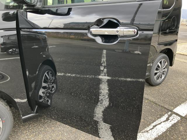 N＿BOXカスタム（新潟県新潟市西蒲区）