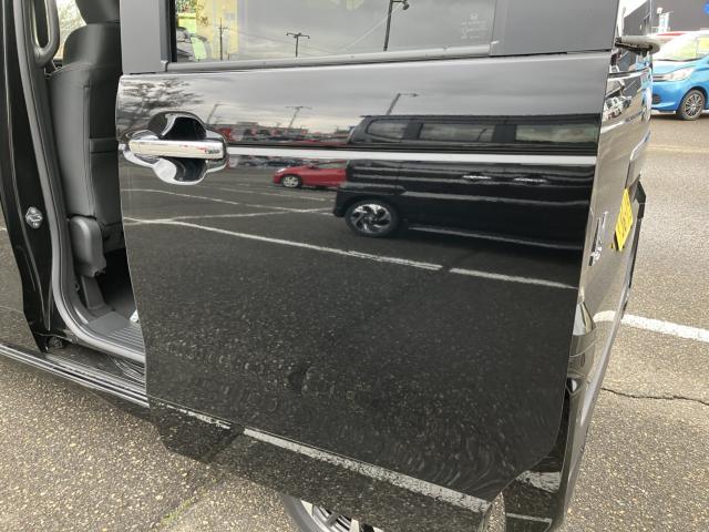 N＿BOXカスタム（新潟県新潟市西蒲区）