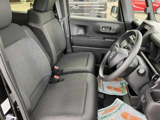 N＿BOXカスタム（新潟県新潟市西蒲区）