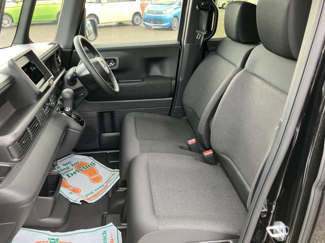 N＿BOXカスタム（新潟県新潟市西蒲区）