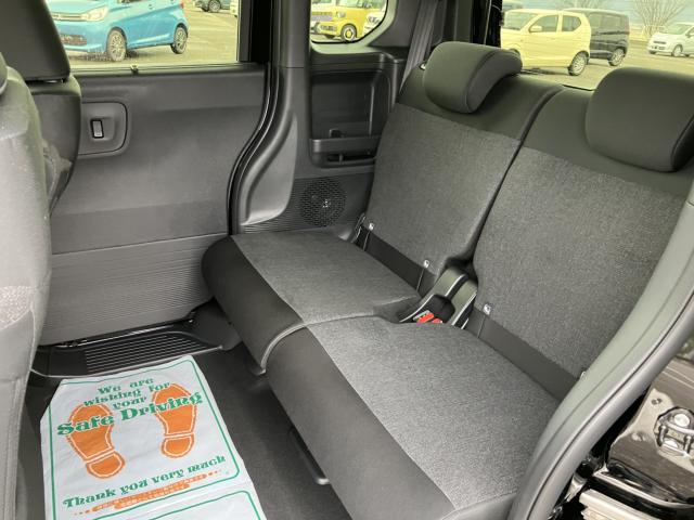 N＿BOXカスタム（新潟県新潟市西蒲区）