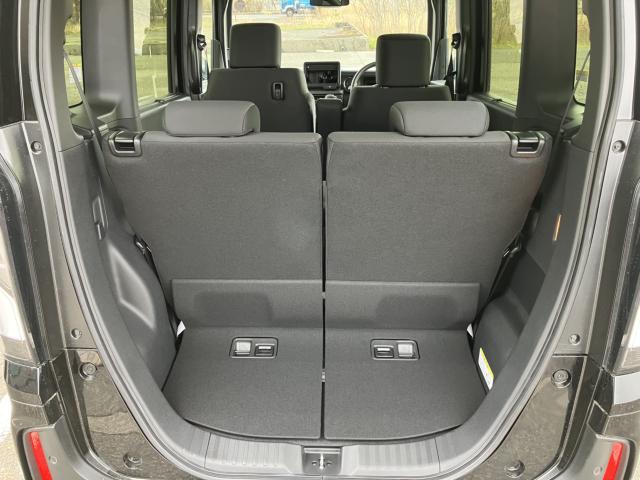 N＿BOXカスタム（新潟県新潟市西蒲区）