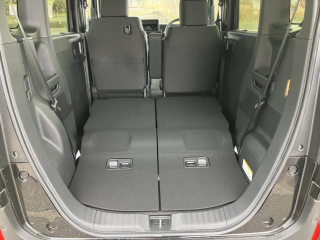 N＿BOXカスタム（新潟県新潟市西蒲区）