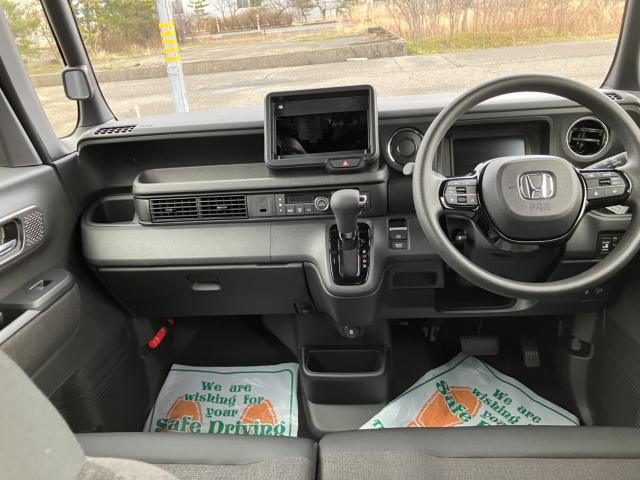 N＿BOXカスタム（新潟県新潟市西蒲区）