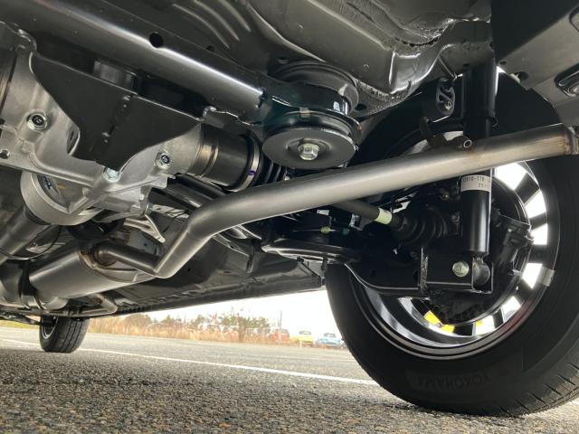 N＿BOXカスタム（新潟県新潟市西蒲区）