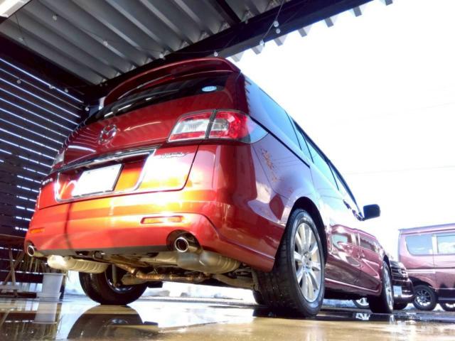 代車が必要なお客様へは、お貸し出しも可能ですのでお気軽にご相談ください♪