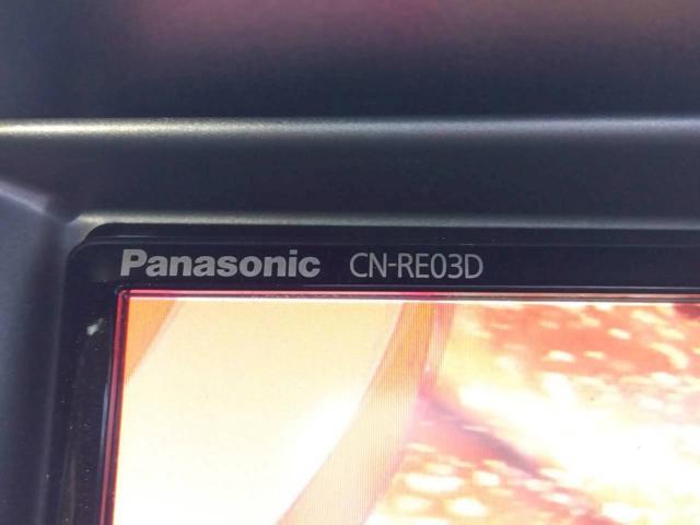 ストラーダＣＮ－ＲＥ０３Ｄ♪