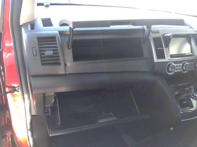 前席には収納箇所も沢山あります♪