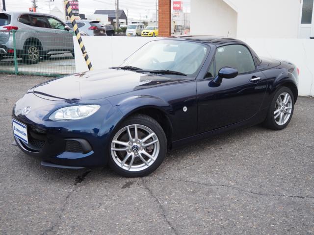 ロードスター（新潟県新潟市西区）画像21