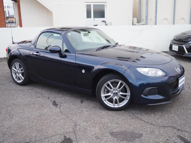 ロードスター（新潟県新潟市西区）画像25