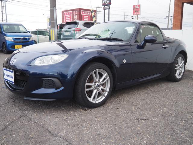 ロードスター（新潟県新潟市西区）画像23