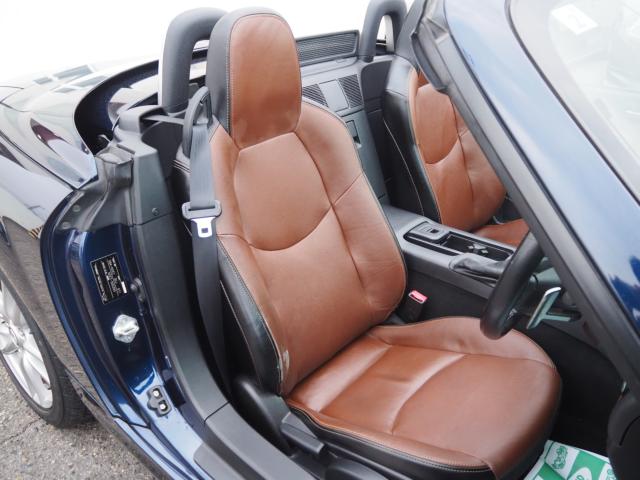 ロードスター（新潟県新潟市西区）画像12