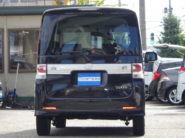 タントカスタム（新潟県新潟市中央区）画像7