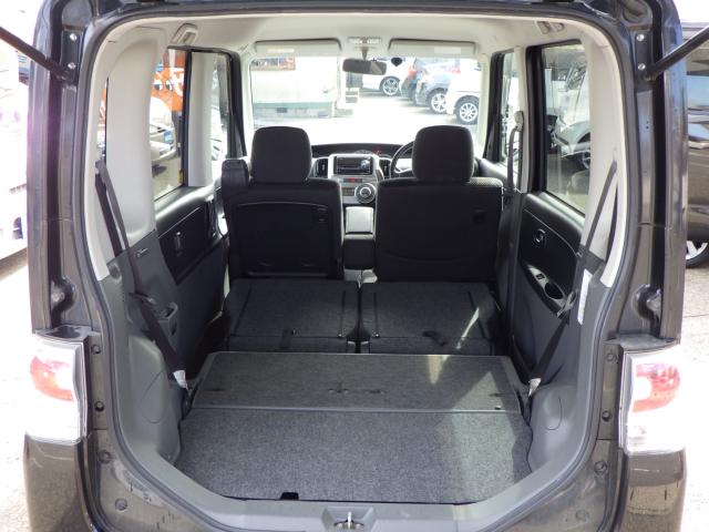 タントカスタム（新潟県新潟市中央区）画像9