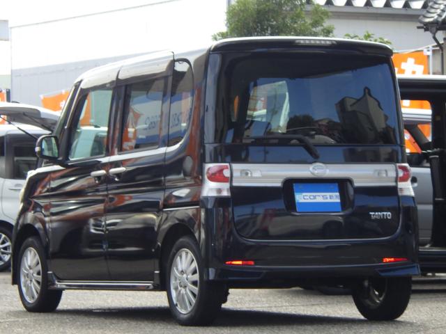 タントカスタム（新潟県新潟市中央区）画像10