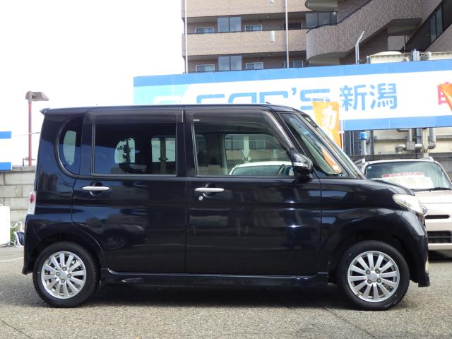 タントカスタム（新潟県新潟市中央区）画像5